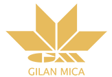 گیلان میکا