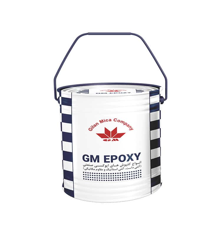 GM Epoxy Epoxy Flooring
